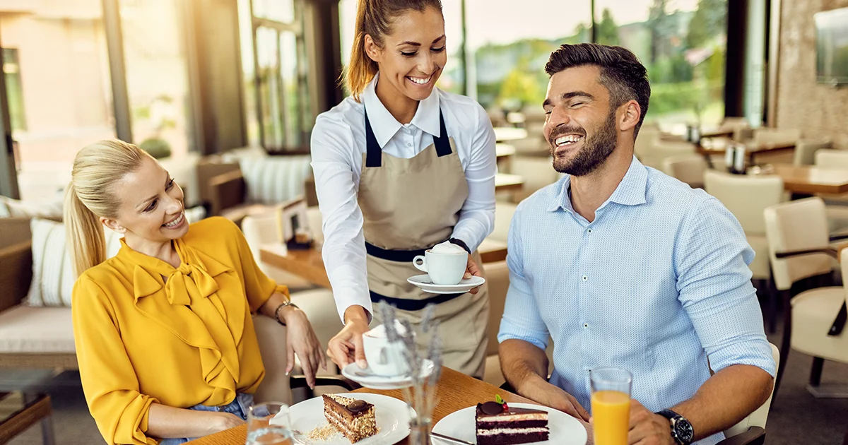 How to Increase Customer Loyalty in the Restaurant