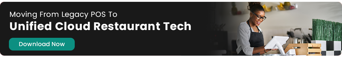 Banner for legacy to pos e book