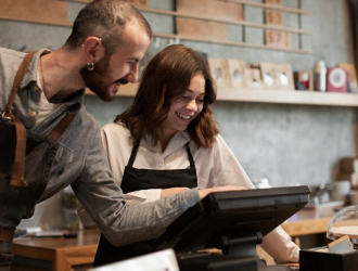 restaurant pos system features