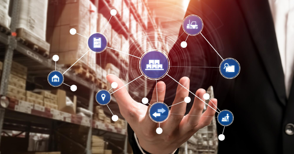 Fast food supply chain issues