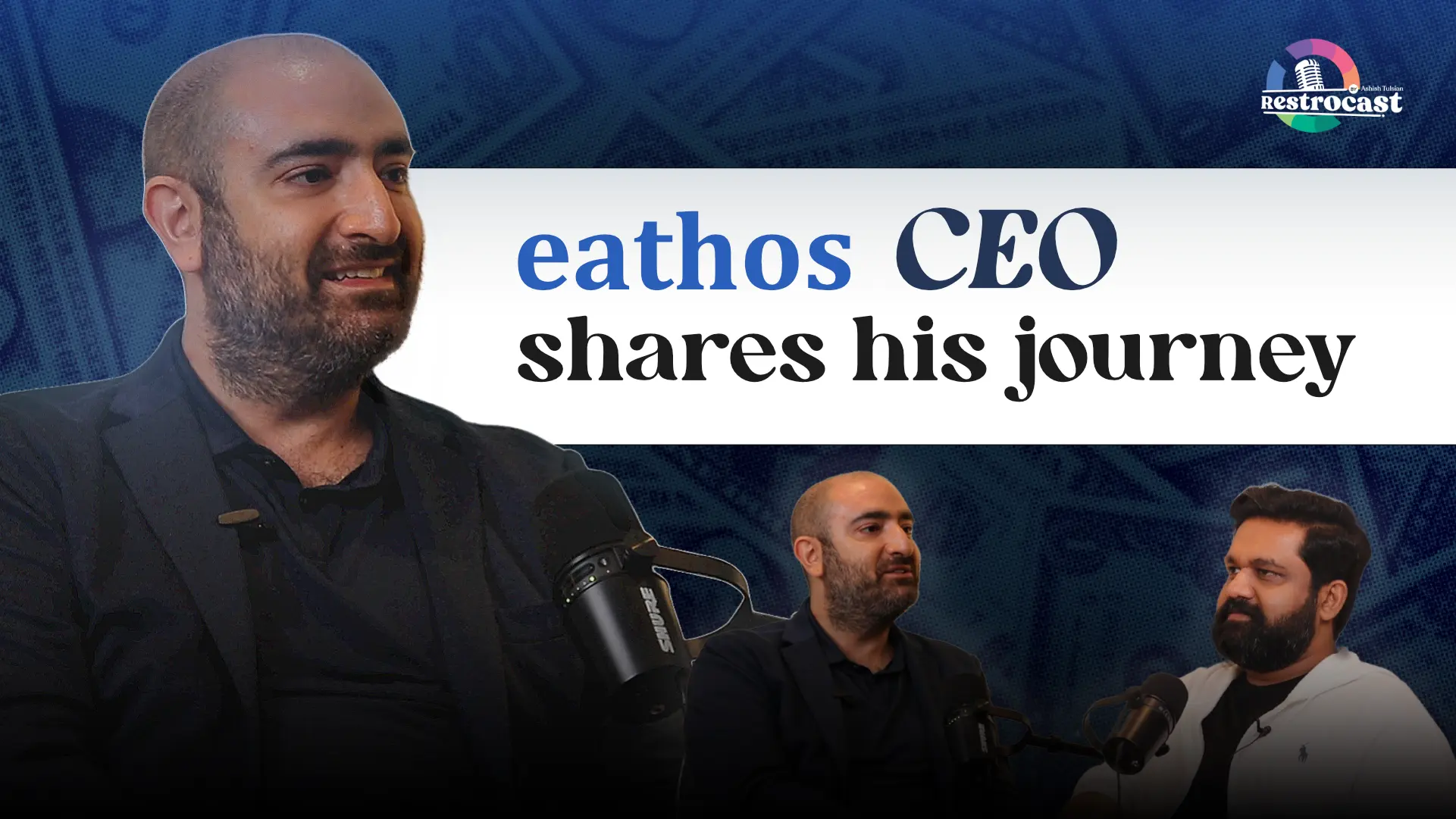 Nadim Majdalani: A Maverick of Modern Culinary Landscape