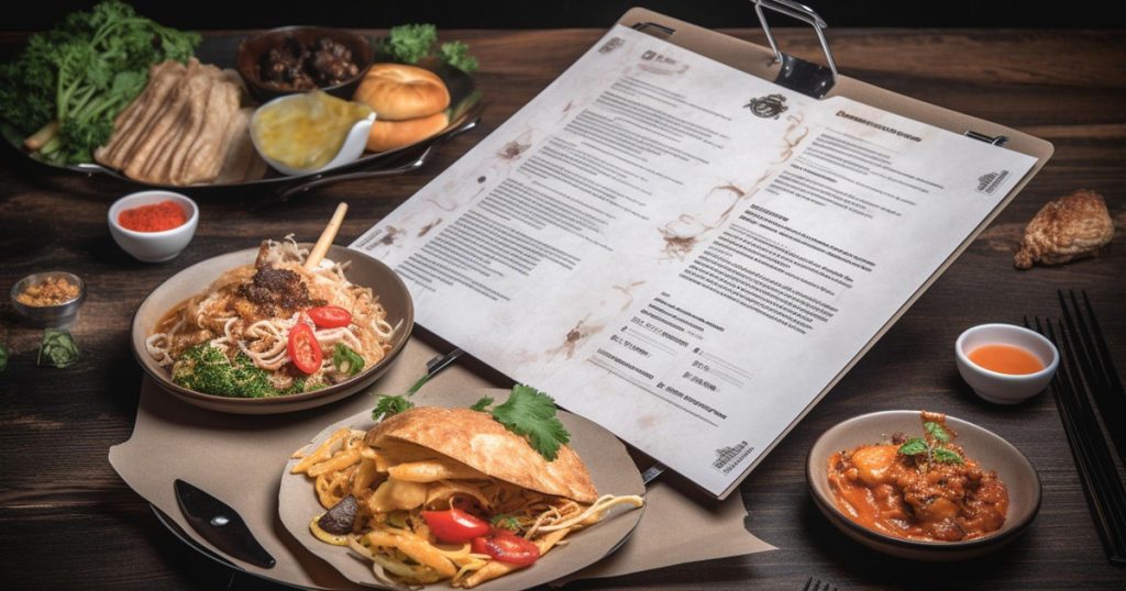 dynamic pricing example