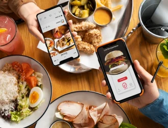 Restaurant marketing strategy