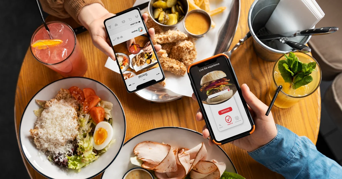 Restaurant Marketing Strategy