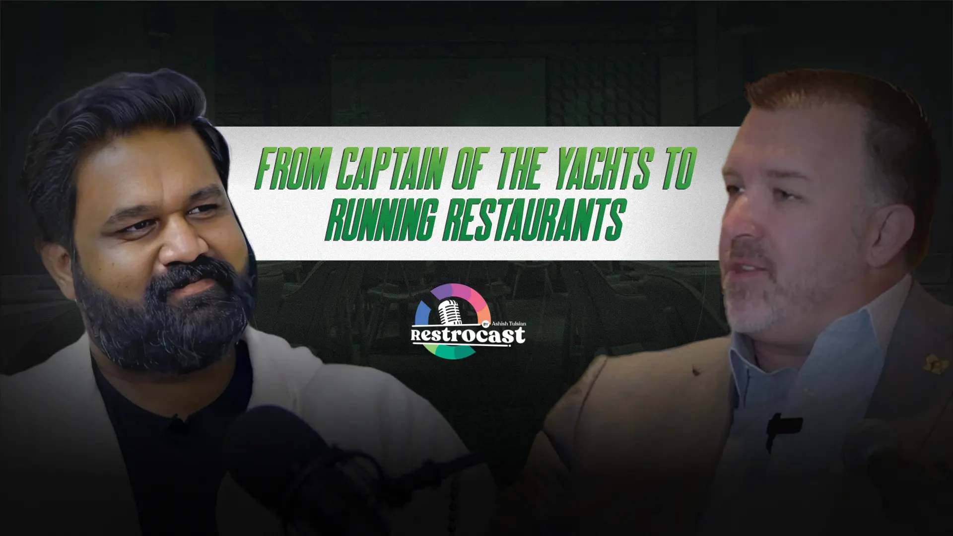 Talking Scale With Troy Hooper, CEO of Japan-Based Pepper Lunch