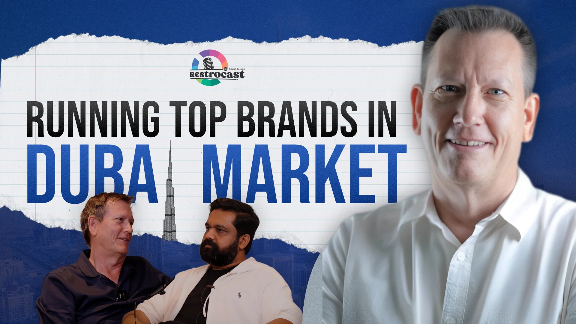 Decades of Dedication: Transforming Passion into Hospitality Excellence