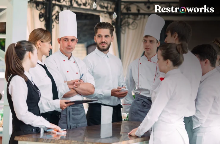 1͏7 Best Restaurant Marketing Campaigns͏ for your Rest͏aur͏ant