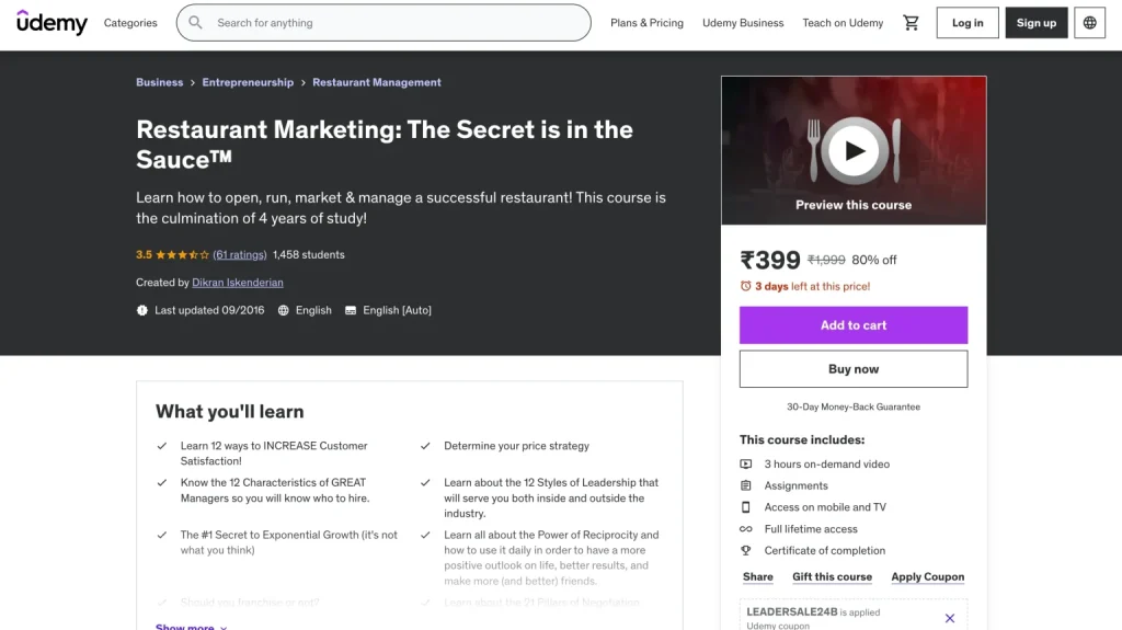 3.Secret-is-in-the-Sauce™-by-Udemy