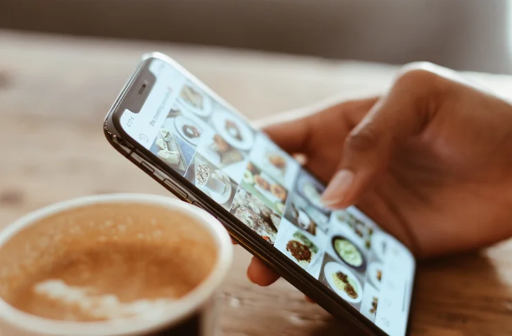 A Restaurant's Instagram Marketing Mastery Guide