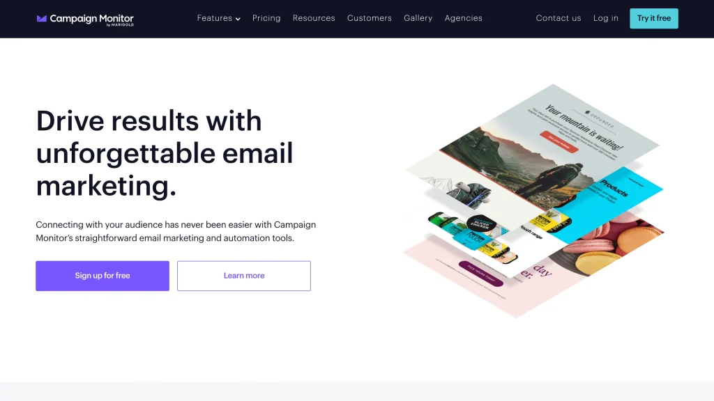 Campaign-Monitor Banner