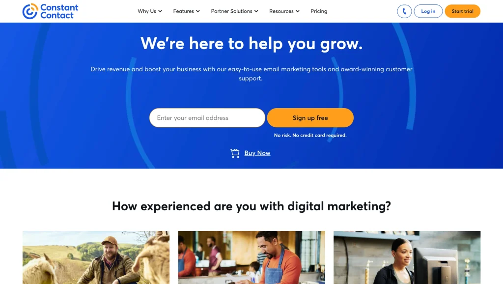 Constant-Contact Banner