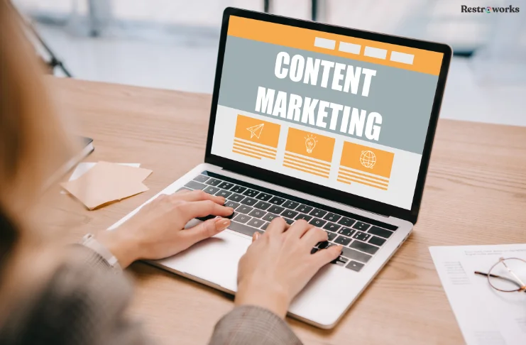Content Marketing For Restaurants