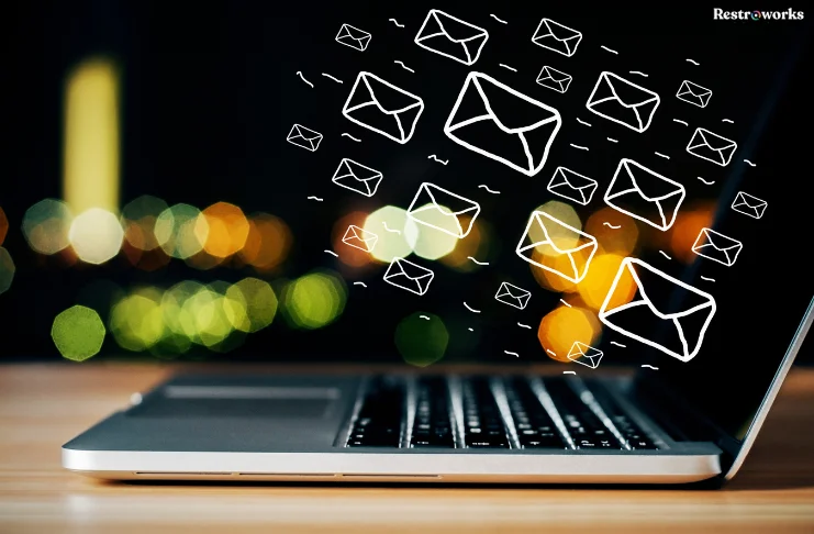 Email Marketing Services for Restaurants