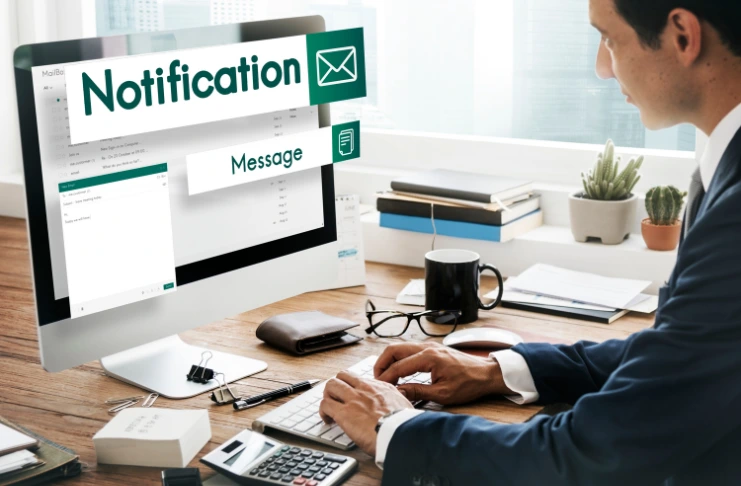 Email marketing strategies