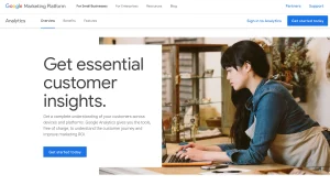 Google Marketing Platform