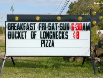 Guerril͏la Mark͏et͏ing ͏for ͏Restaurants