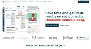 Hootsuite