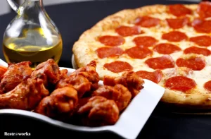 Implementing Effective Delivery Deals in Pizza Marketing