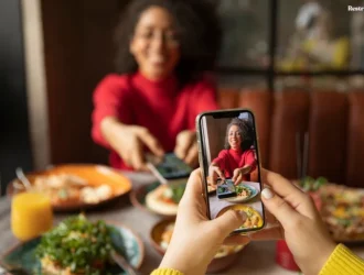 Influencer marketing for restaurants. How to see success with your campaigns 