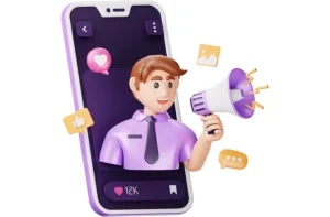 Leveraging Social Media