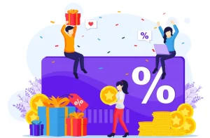Promotional Offers and Loyalty Programs