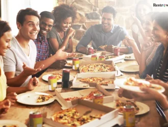 Restaurant Marketing Ideas For Pizza Restaurant