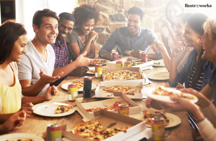 Restaurant Marketing Ideas For Pizza Restaurant