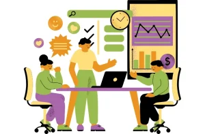 Restaurant Marketing Strategies Image