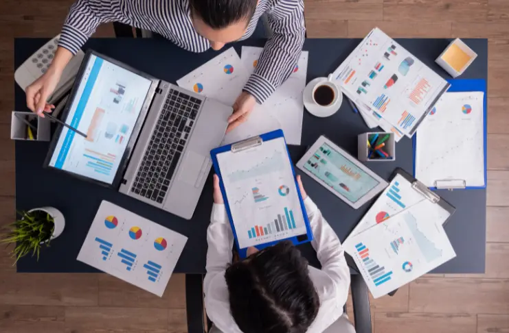 Restaurant marketing plan