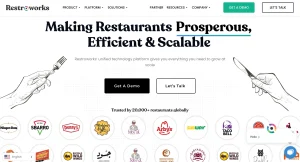 Restroworks