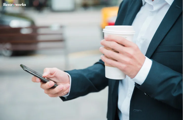 SMS Marketing Advantage