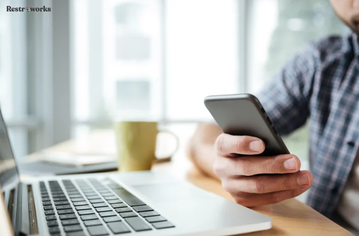 SMS Marketing Advantage For Restaurants