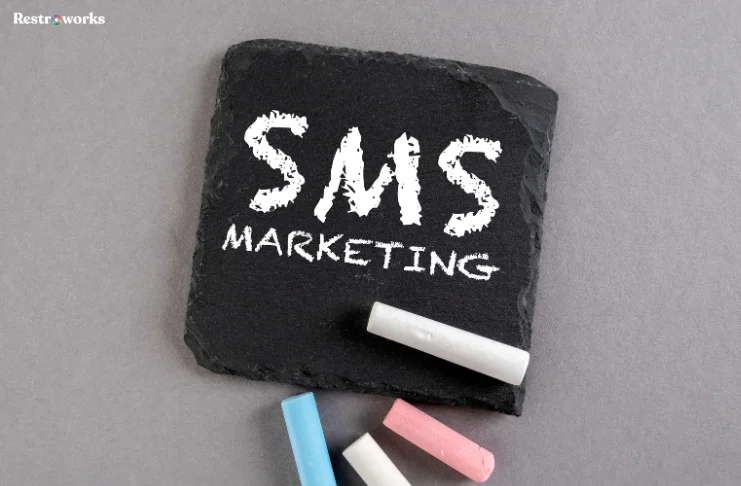 SMS Marketing For Restaurants 1