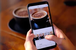 Social Media Strategy on Instagram For Restaurant Marketing 