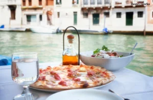 Tips to Enhance Pizza Restaurant Marketing