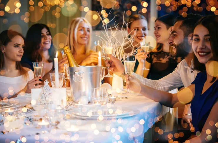 11 Christmas Marketing Ideas for Restaurants
