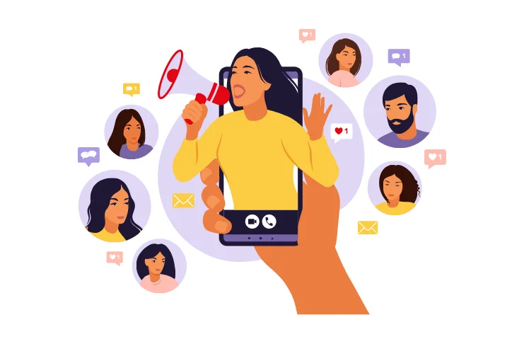 Collaborate with Food Bloggers and Influencers