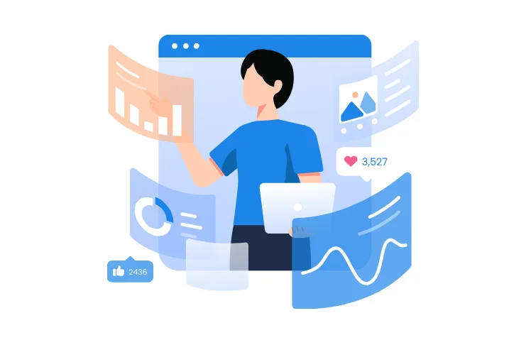 Engage Customers through Email Marketing