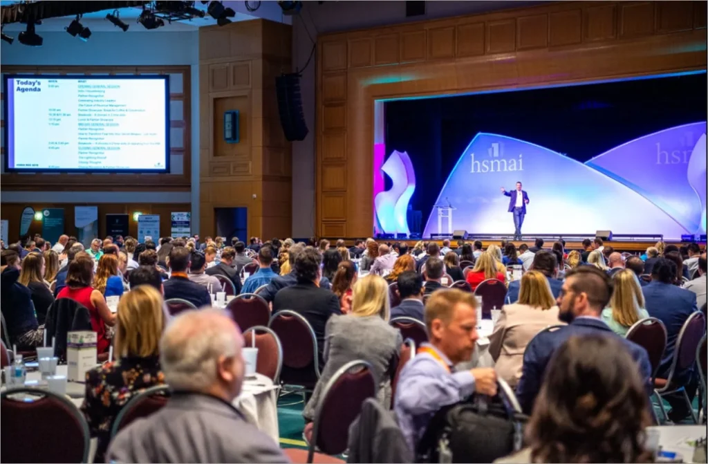 HSMAI 2022 Global ROC Programs in Five Cities Accelerating Recovery