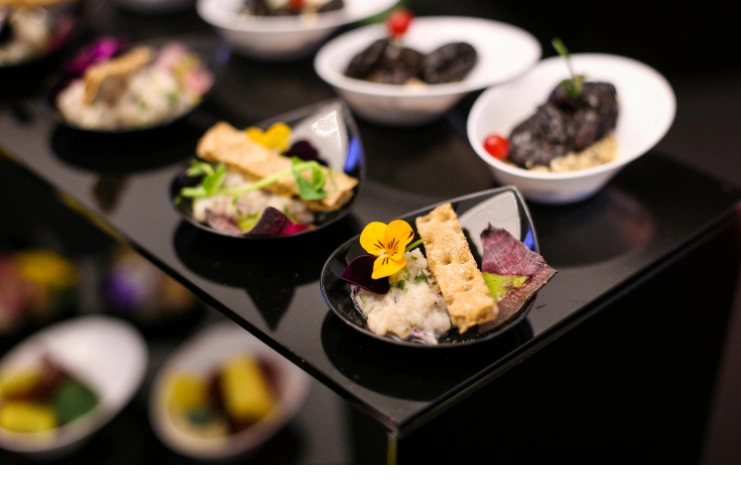 fine dining restaurant marketing ideas image 01