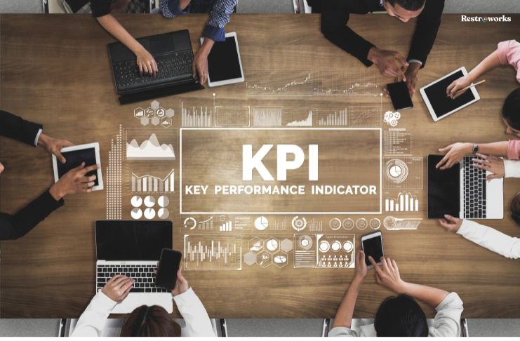 Key performance indicators