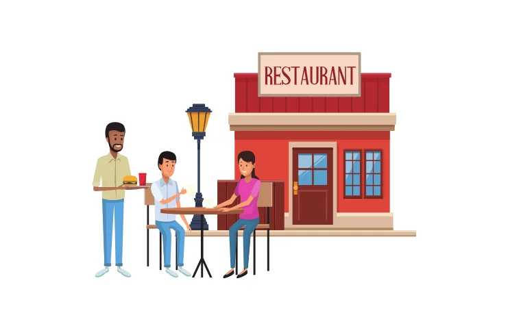Optimize Online Ordering System