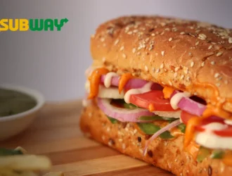 Subway Restaurant Marketing Strategy