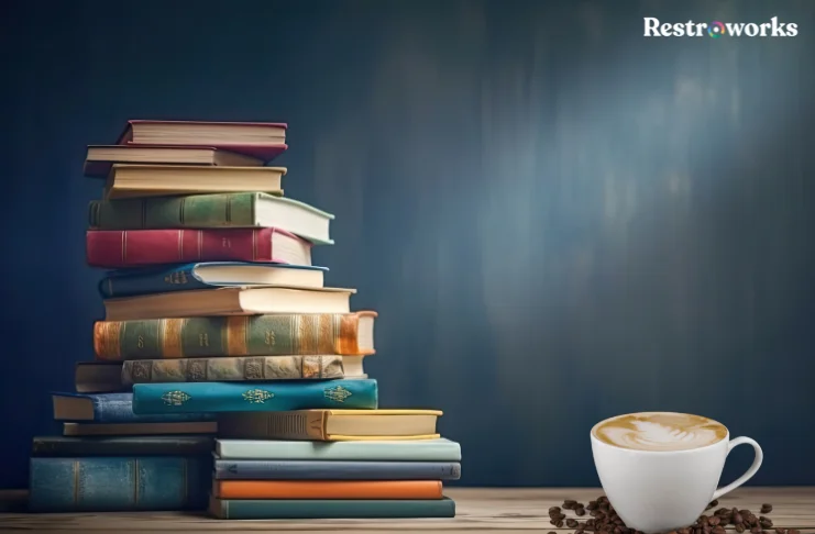 Top Must-Read Restaurant Marketing Books