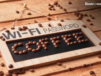 Transform Your Restaurant wi͏th WiFi Marketing