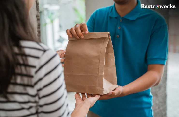 How to setup a cloud kitchen