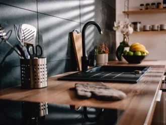 Cloud Kitchen vs Dark Kitchen