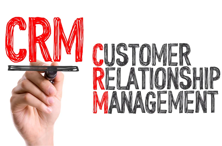 CRM