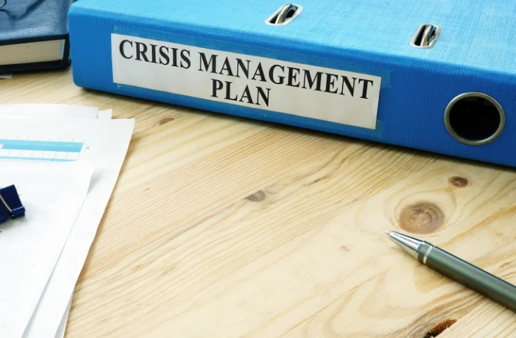 Crisis Management and PR