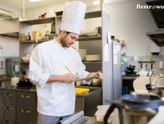 How Much Inventory Should A Restaurant Carry